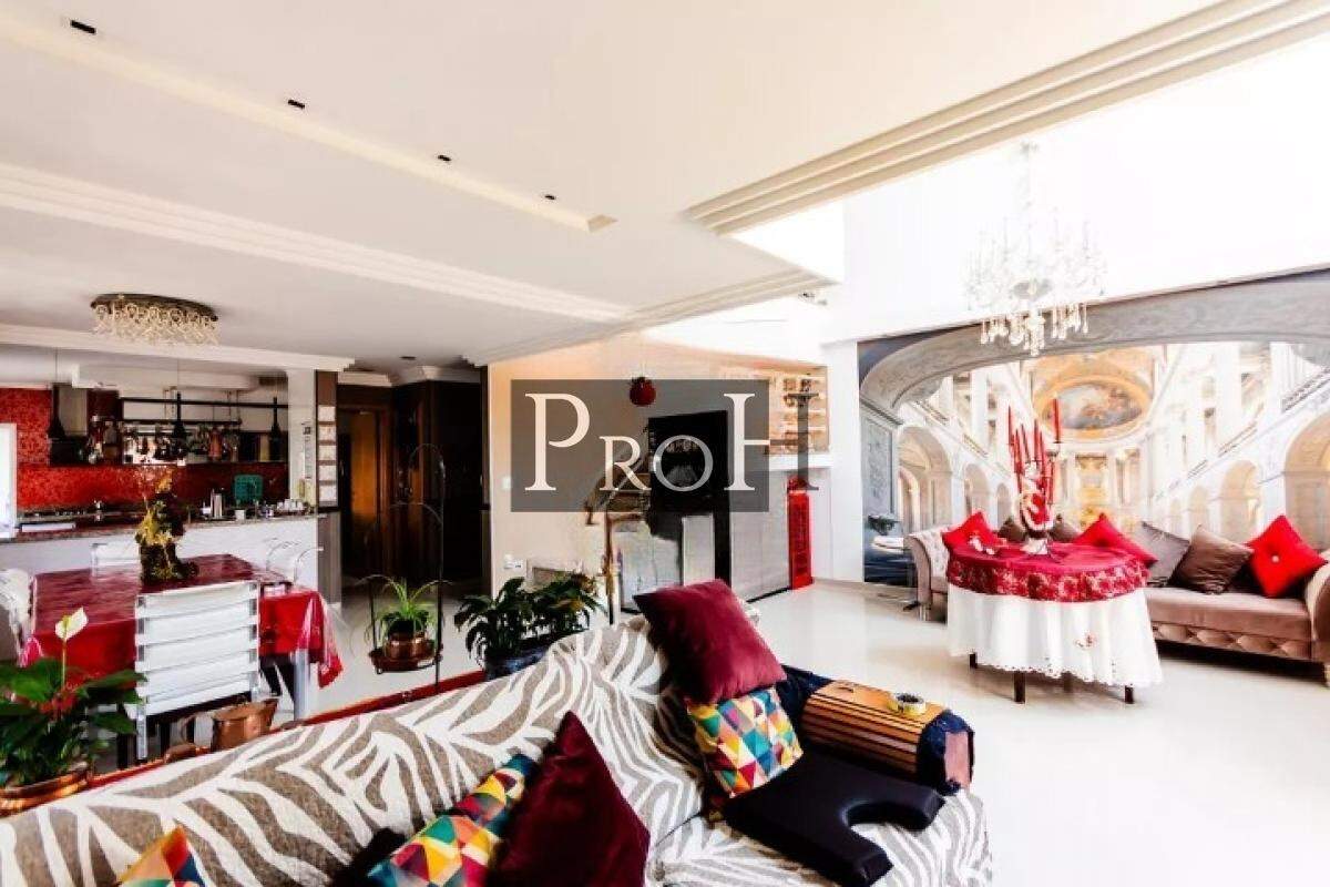 Cobertura à venda com 4 quartos, 467m² - Foto 3