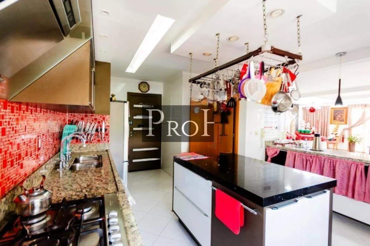 Cobertura à venda com 4 quartos, 467m² - Foto 7