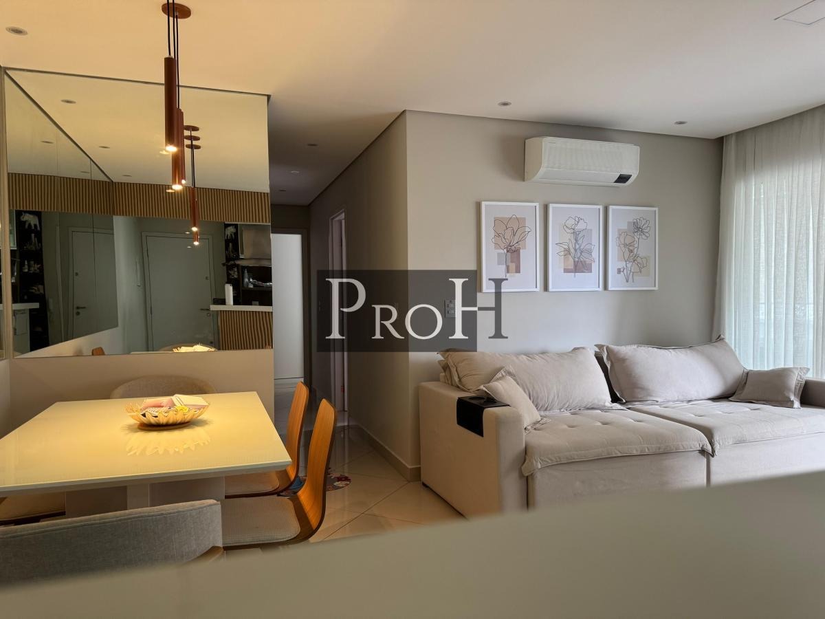 Apartamento, 3 quartos, 103 m² - Foto 2