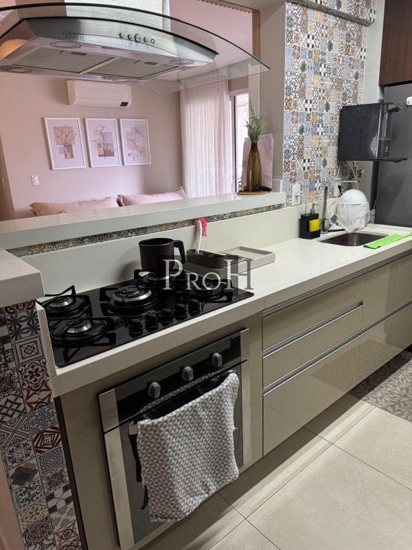 Apartamento, 3 quartos, 103 m² - Foto 6