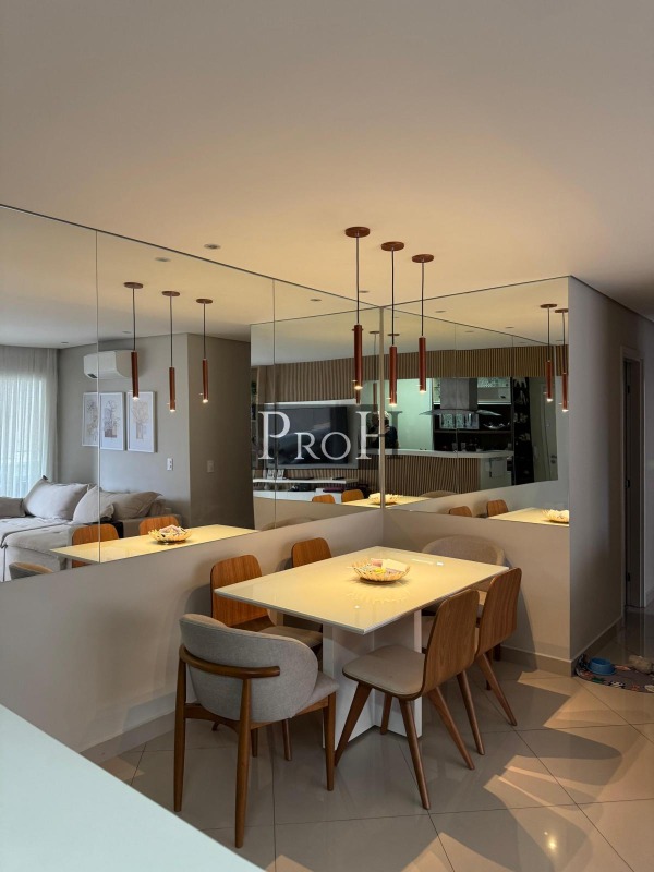 Apartamento, 3 quartos, 103 m² - Foto 4