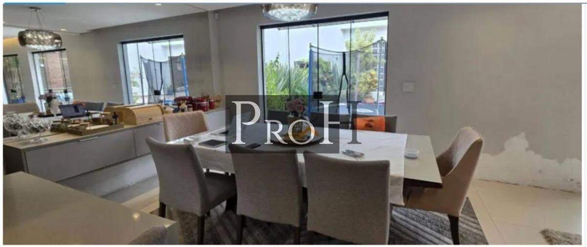 Sobrado à venda com 3 quartos, 333m² - Foto 5