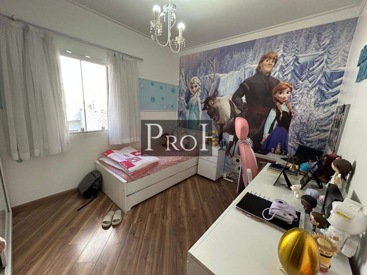 Sobrado à venda com 3 quartos, 333m² - Foto 12