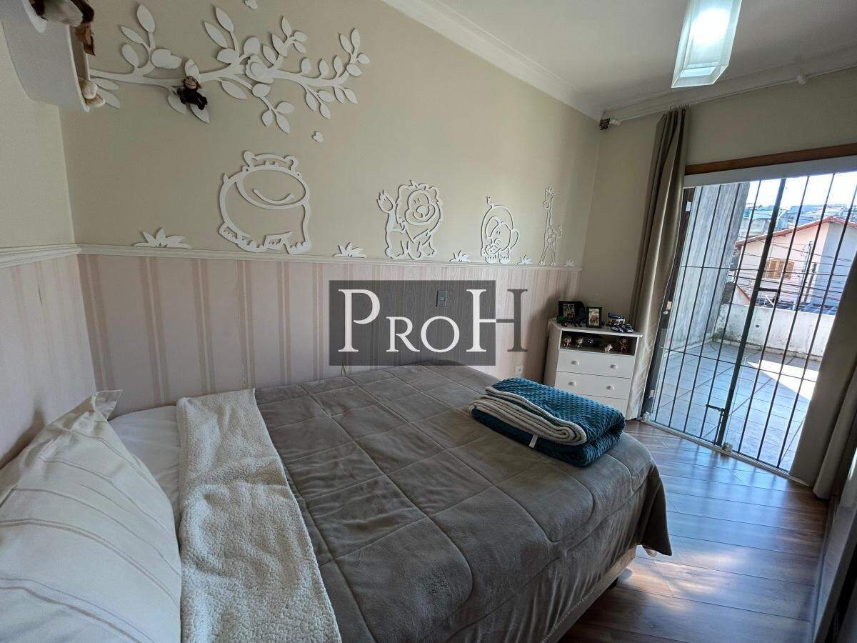 Sobrado à venda com 3 quartos, 333m² - Foto 9