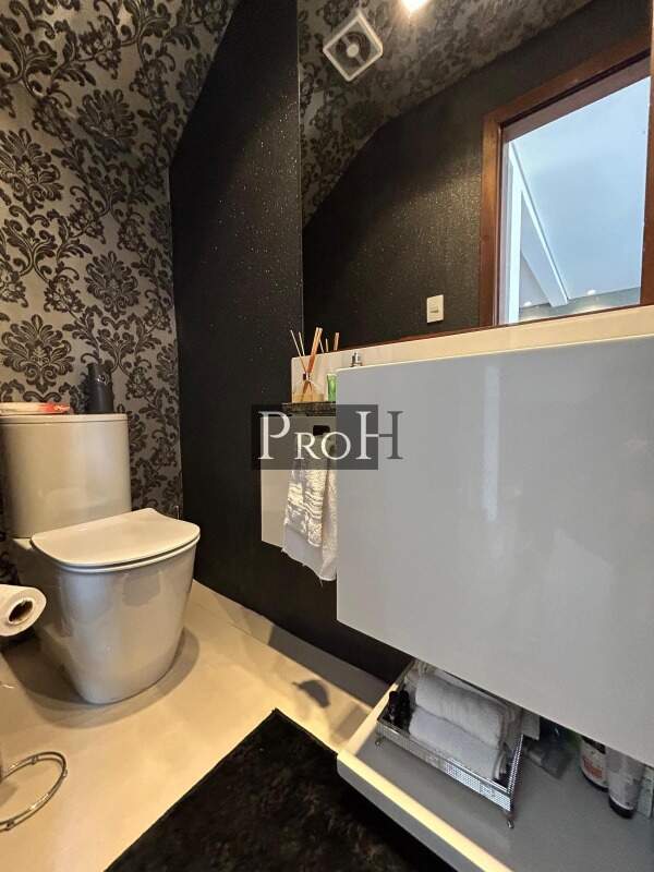 Sobrado à venda com 3 quartos, 333m² - Foto 22