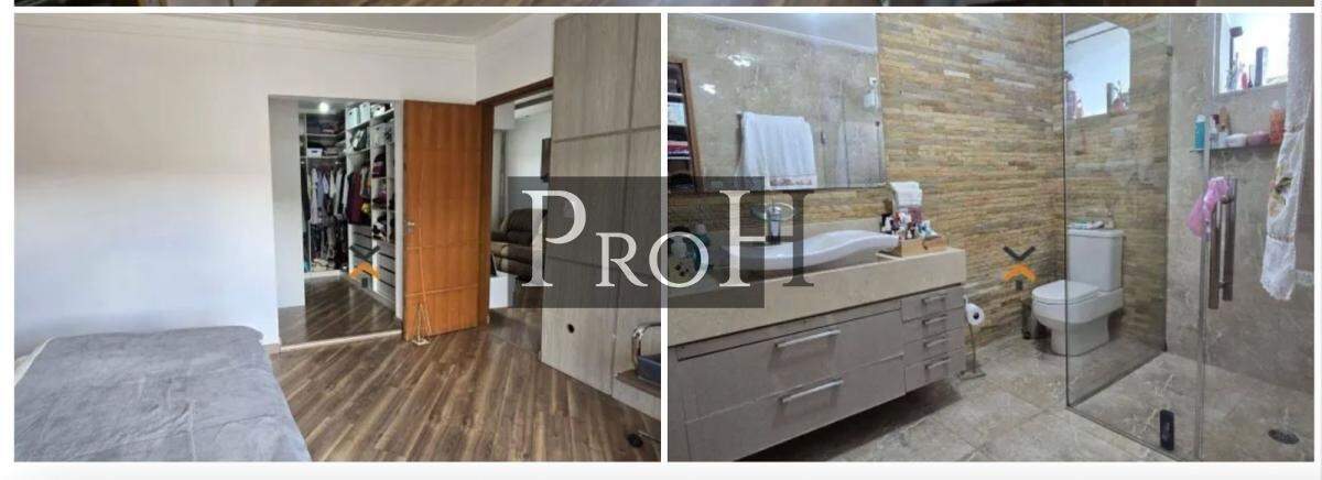 Sobrado à venda com 3 quartos, 333m² - Foto 19