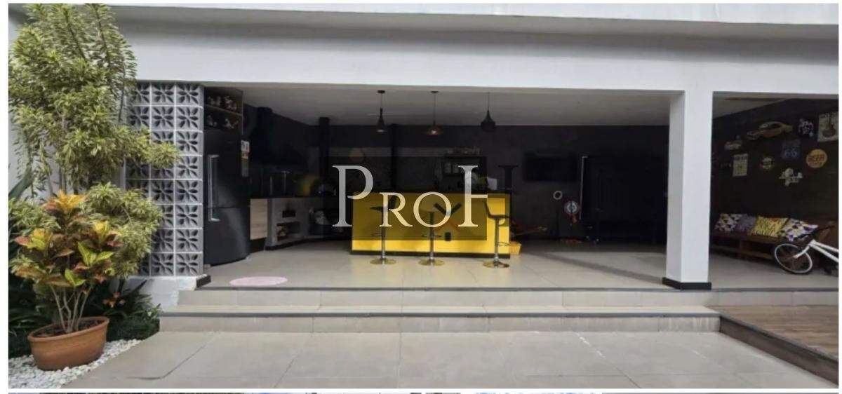 Sobrado à venda com 3 quartos, 333m² - Foto 26