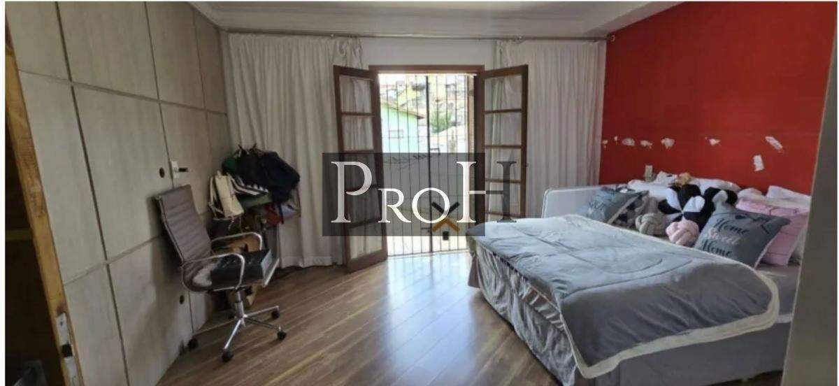 Sobrado à venda com 3 quartos, 333m² - Foto 8