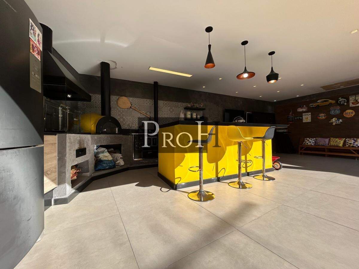 Sobrado à venda com 3 quartos, 333m² - Foto 25