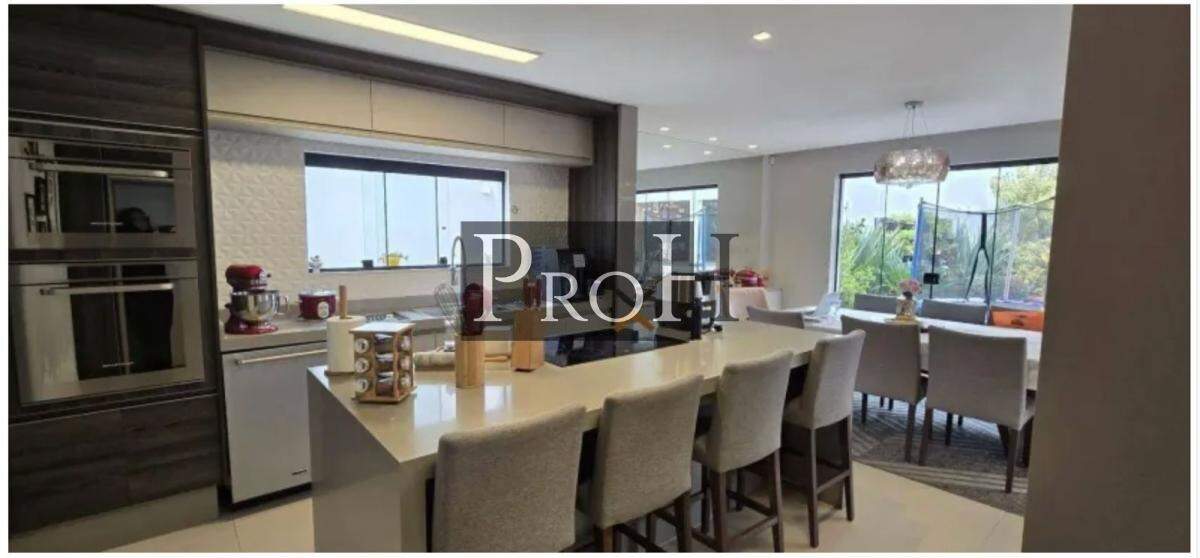 Sobrado à venda com 3 quartos, 333m² - Foto 6