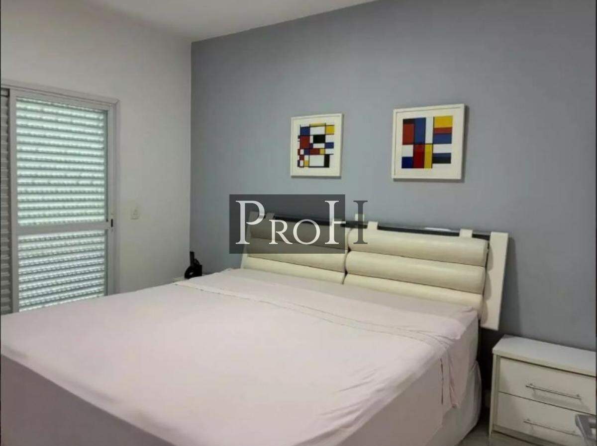 Sobrado à venda com 3 quartos, 200m² - Foto 11