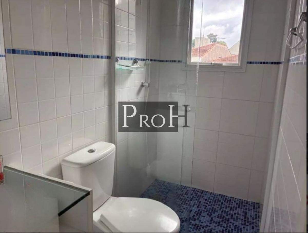 Sobrado à venda com 3 quartos, 200m² - Foto 16