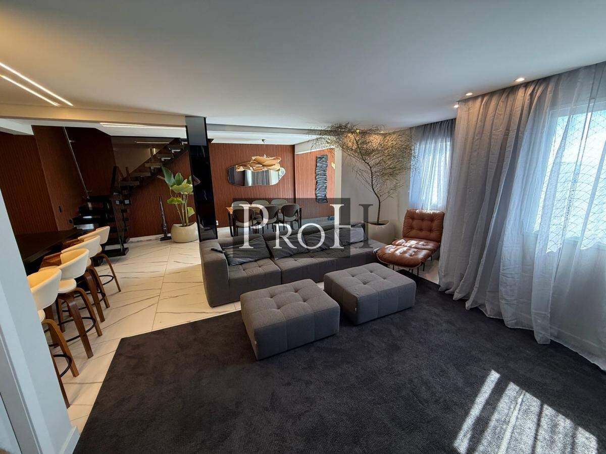 Cobertura à venda com 2 quartos, 126m² - Foto 2
