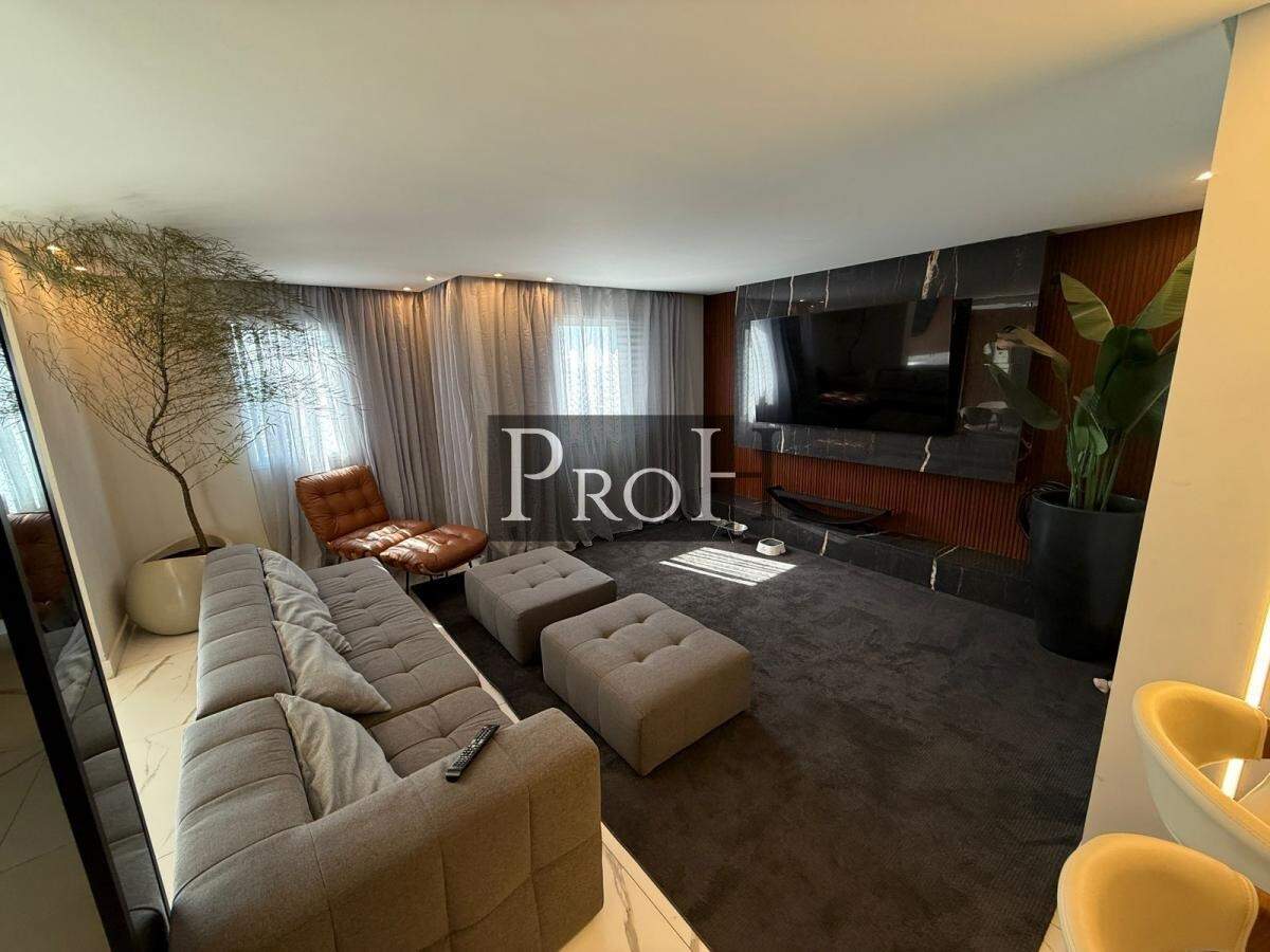 Cobertura à venda com 2 quartos, 126m² - Foto 1
