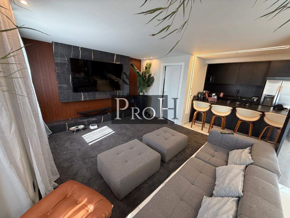 Cobertura à venda com 2 quartos, 126m² - Foto 3