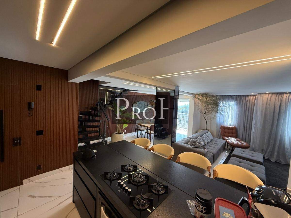 Cobertura à venda com 2 quartos, 126m² - Foto 5