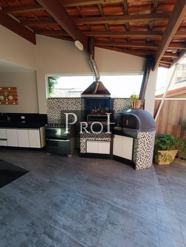 Casa, 3 quartos, 180 m² - Foto 23