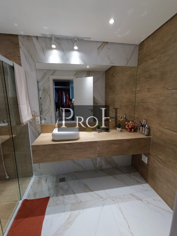 Casa, 3 quartos, 180 m² - Foto 22