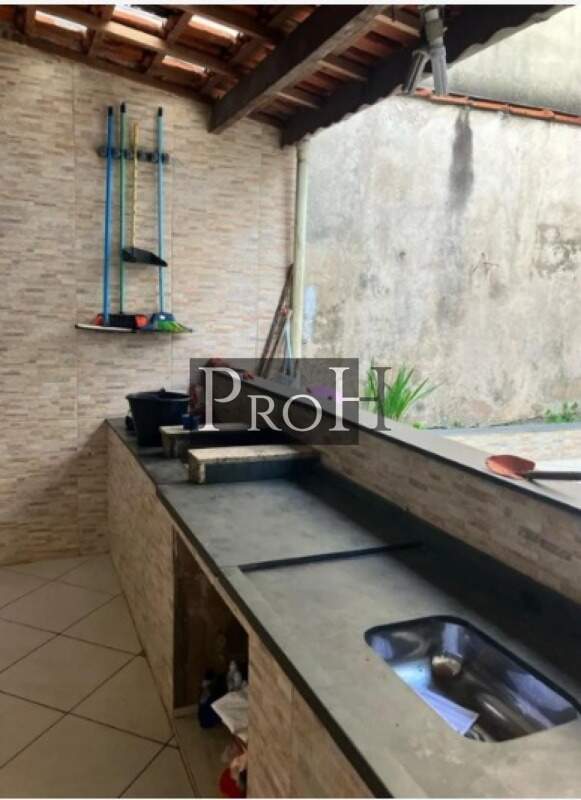 Sobrado à venda com 3 quartos, 284m² - Foto 7