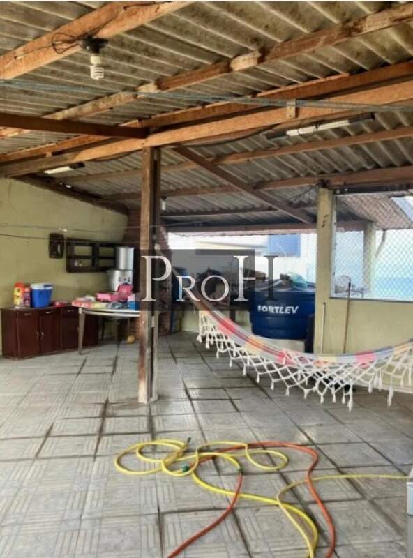 Sobrado à venda com 3 quartos, 284m² - Foto 8
