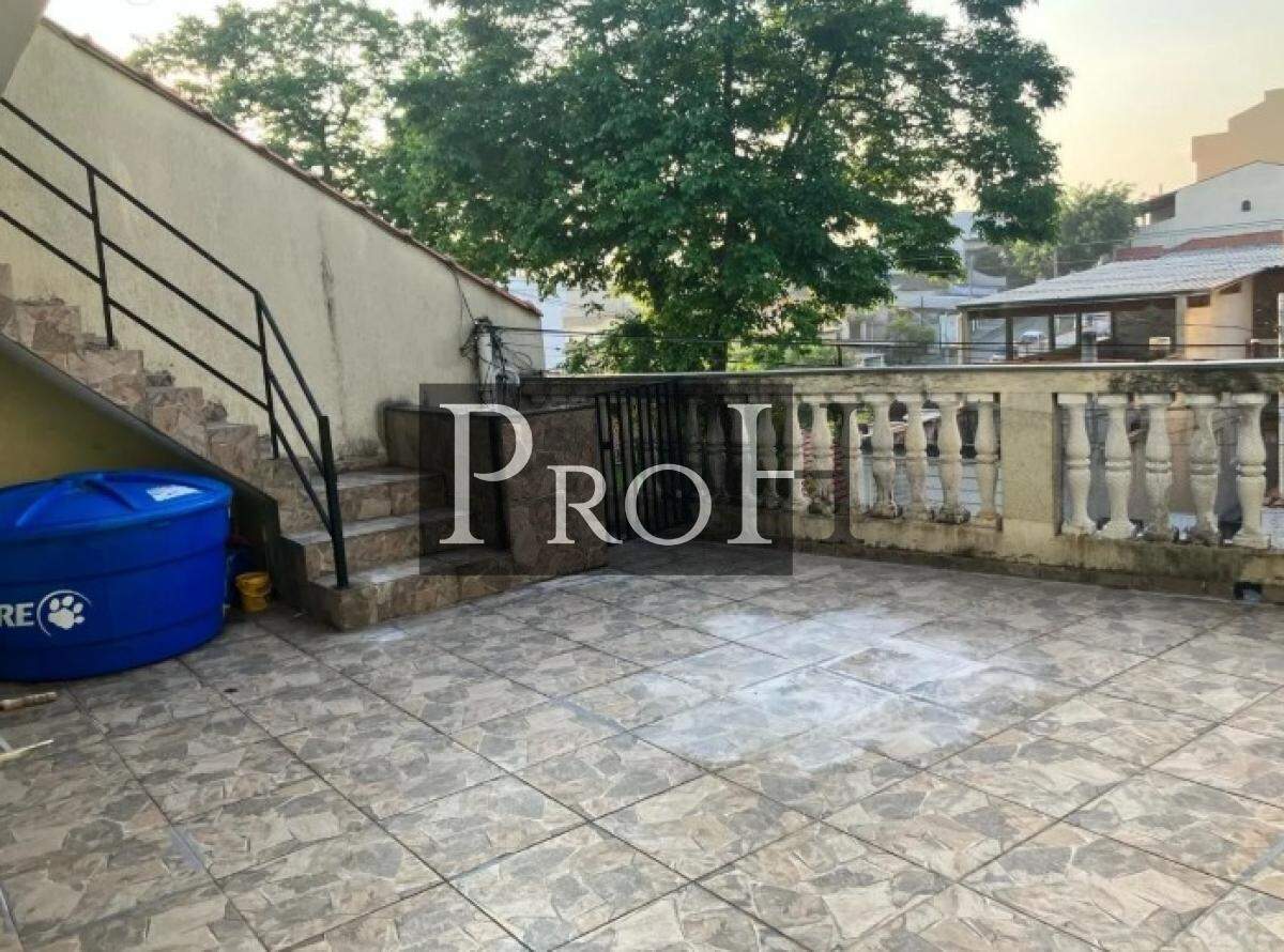 Sobrado à venda com 3 quartos, 284m² - Foto 14