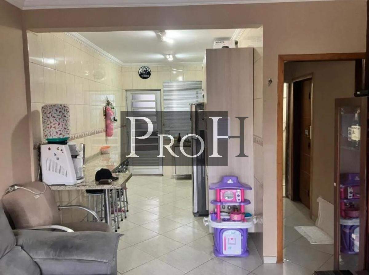 Sobrado à venda com 3 quartos, 284m² - Foto 2