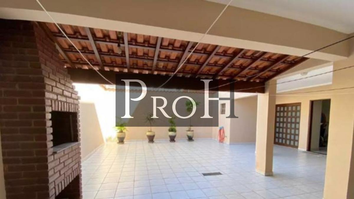 Casa, 3 quartos, 362 m² - Foto 19
