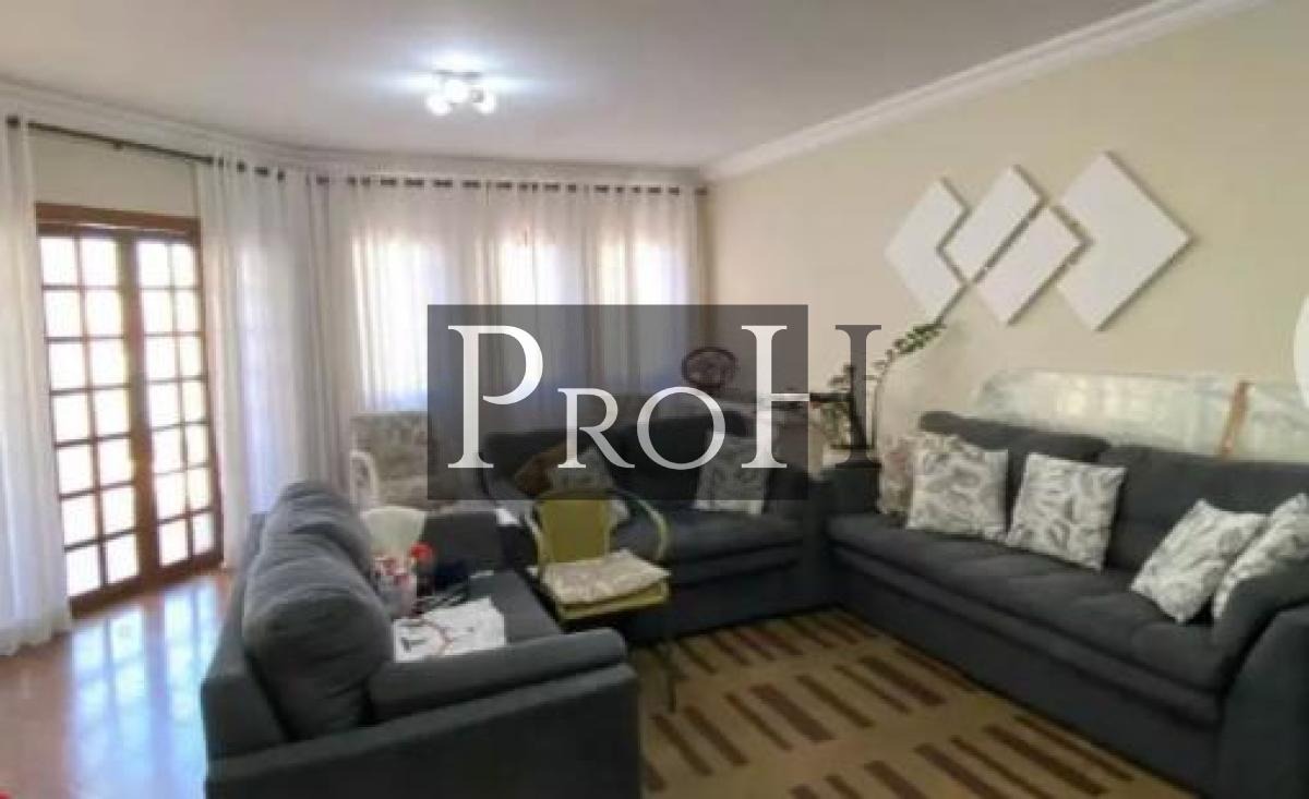 Casa, 3 quartos, 362 m² - Foto 1