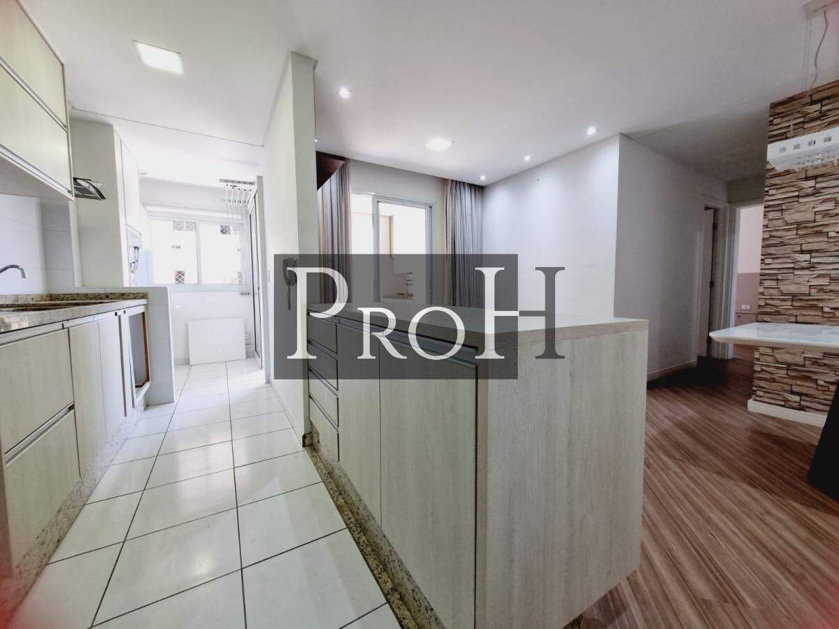 Apartamento para alugar com 2 quartos, 63m² - Foto 7