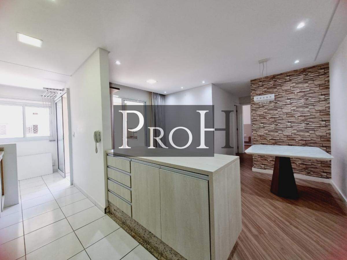 Apartamento para alugar com 2 quartos, 63m² - Foto 3