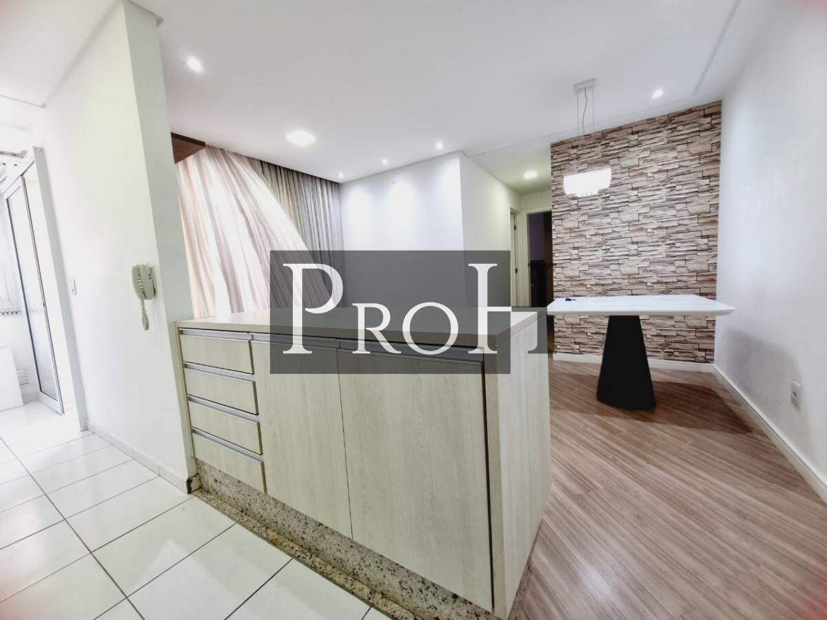 Apartamento para alugar com 2 quartos, 63m² - Foto 4