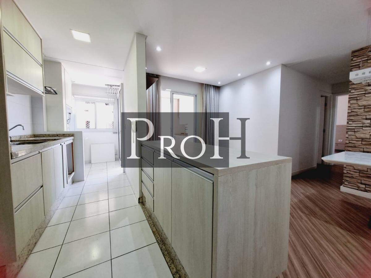 Apartamento para alugar com 2 quartos, 63m² - Foto 5