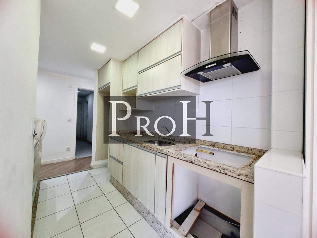 Apartamento para alugar com 2 quartos, 63m² - Foto 9