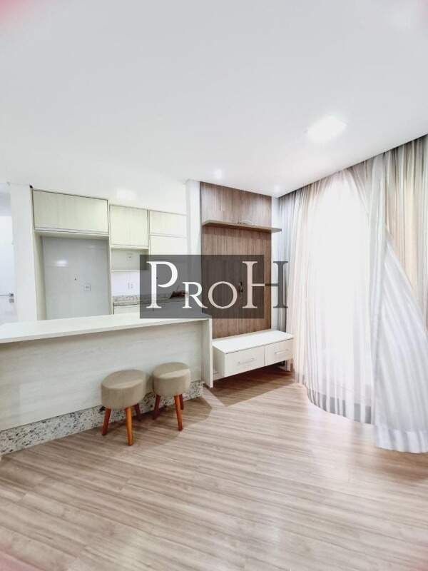 Apartamento para alugar com 2 quartos, 63m² - Foto 1