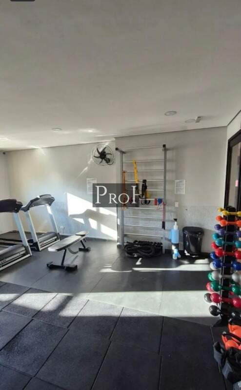 Apartamento para alugar com 3 quartos, 79m² - Foto 8