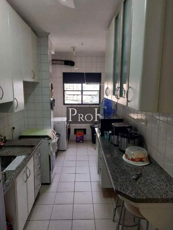 Apartamento para alugar com 3 quartos, 79m² - Foto 3