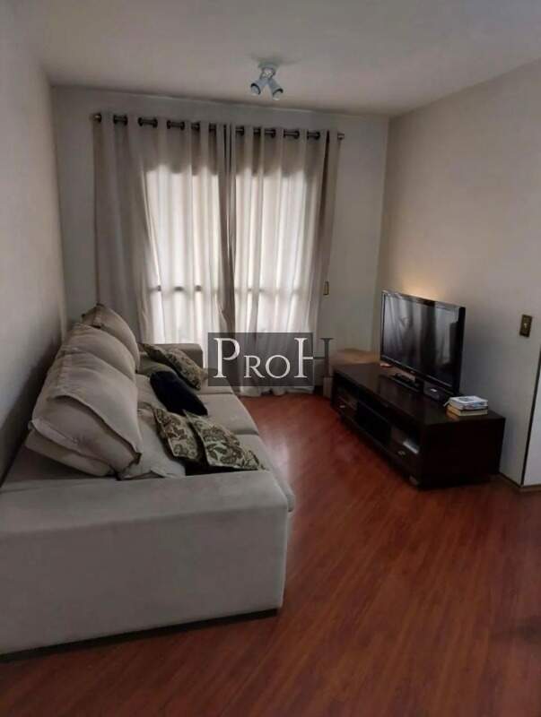 Apartamento para alugar com 3 quartos, 79m² - Foto 1
