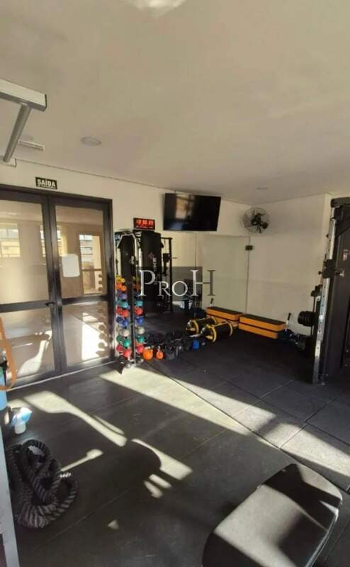 Apartamento para alugar com 3 quartos, 79m² - Foto 9