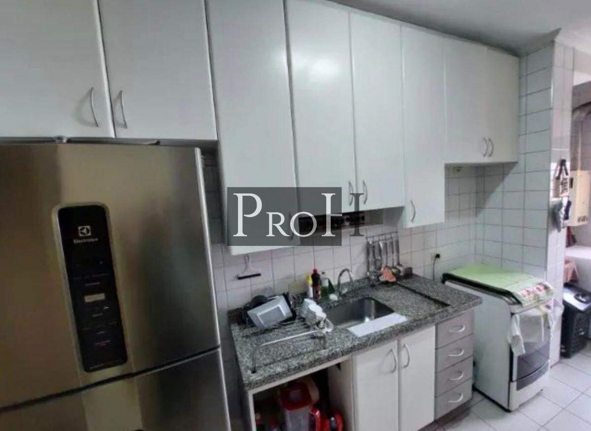 Apartamento para alugar com 3 quartos, 79m² - Foto 5