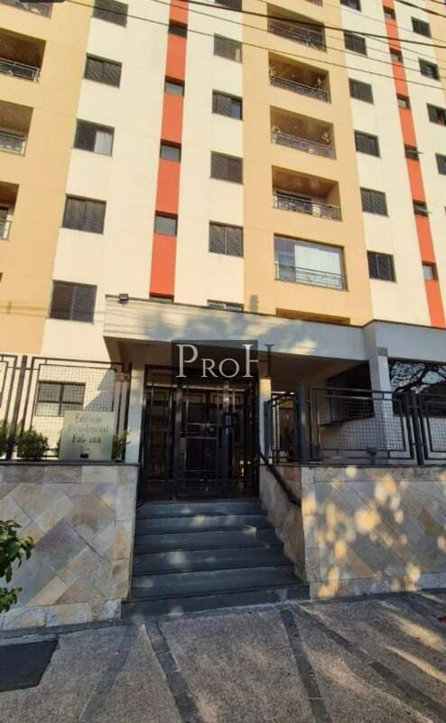 Apartamento para alugar com 3 quartos, 79m² - Foto 14