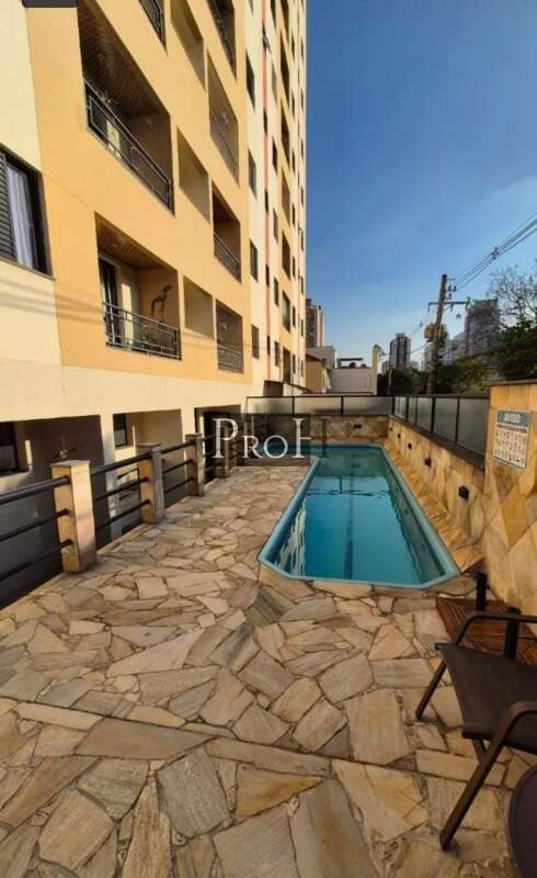 Apartamento para alugar com 3 quartos, 79m² - Foto 7