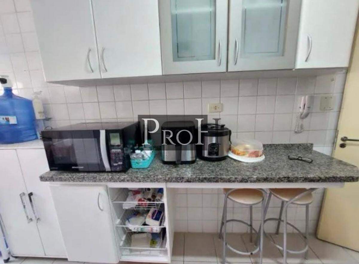 Apartamento para alugar com 3 quartos, 79m² - Foto 4