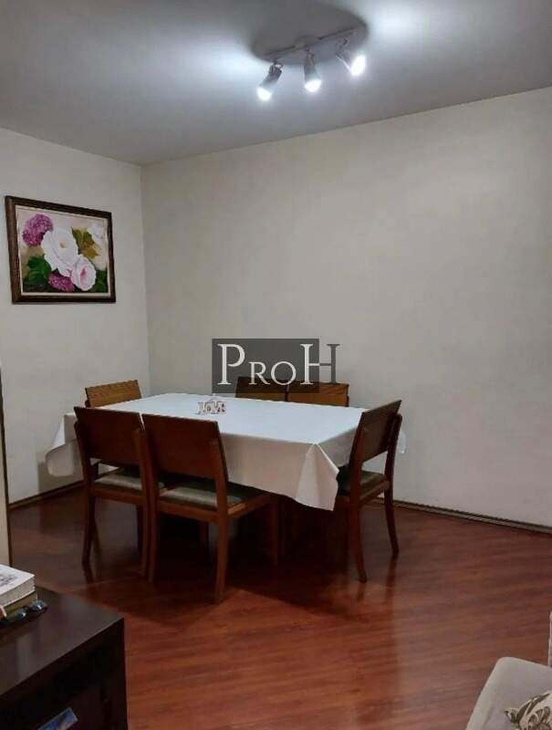 Apartamento para alugar com 3 quartos, 79m² - Foto 2
