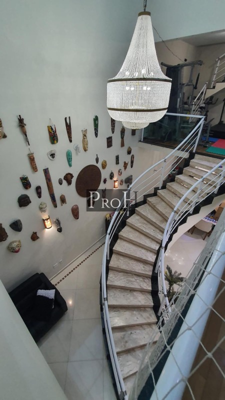 Sobrado, 4 quartos, 640 m² - Foto 8