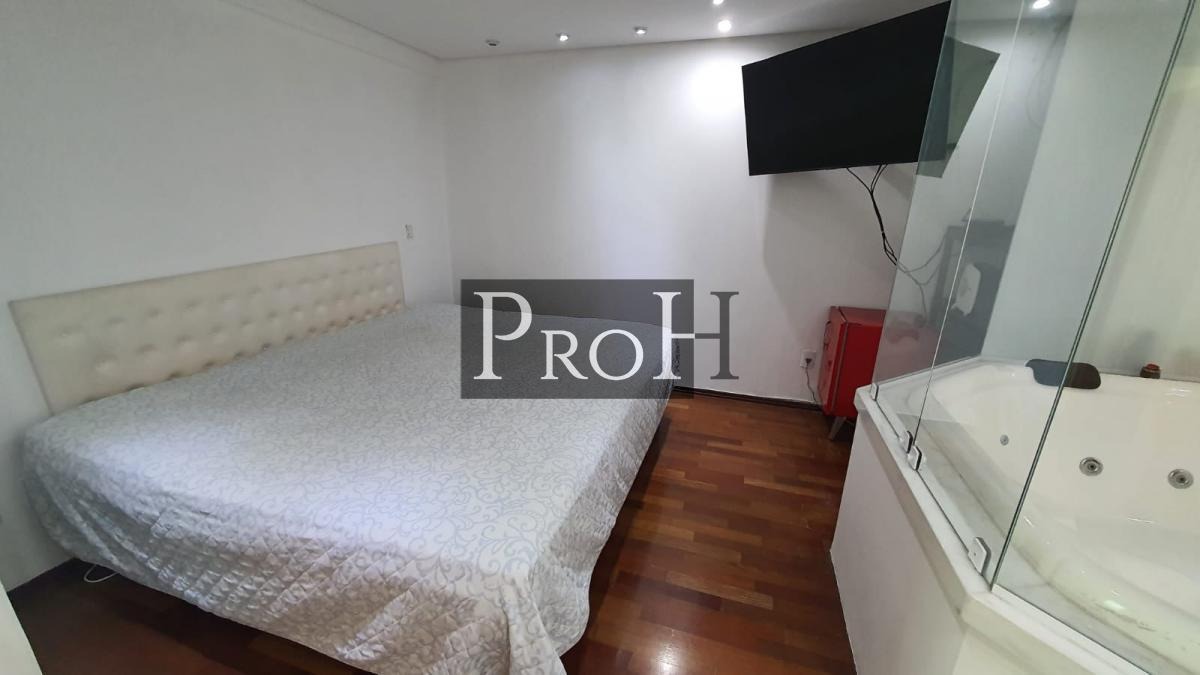 Sobrado, 4 quartos, 640 m² - Foto 9