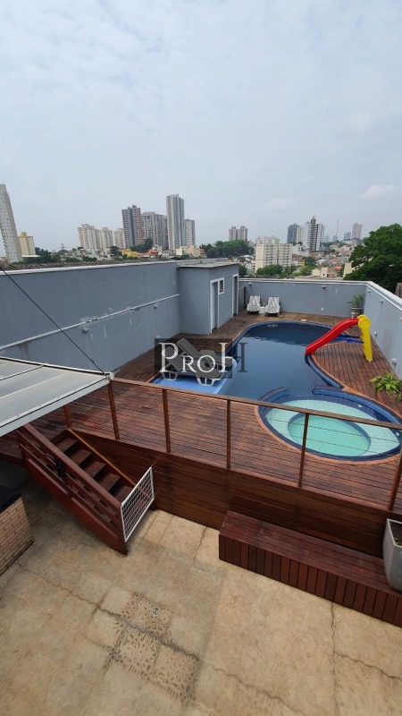 Sobrado, 4 quartos, 640 m² - Foto 24