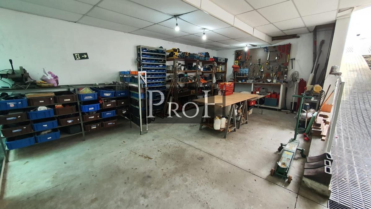 Sobrado, 4 quartos, 640 m² - Foto 30