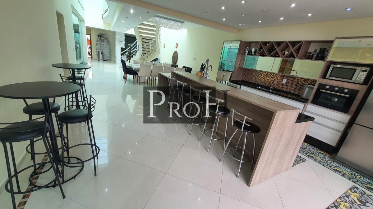 Sobrado, 4 quartos, 640 m² - Foto 3