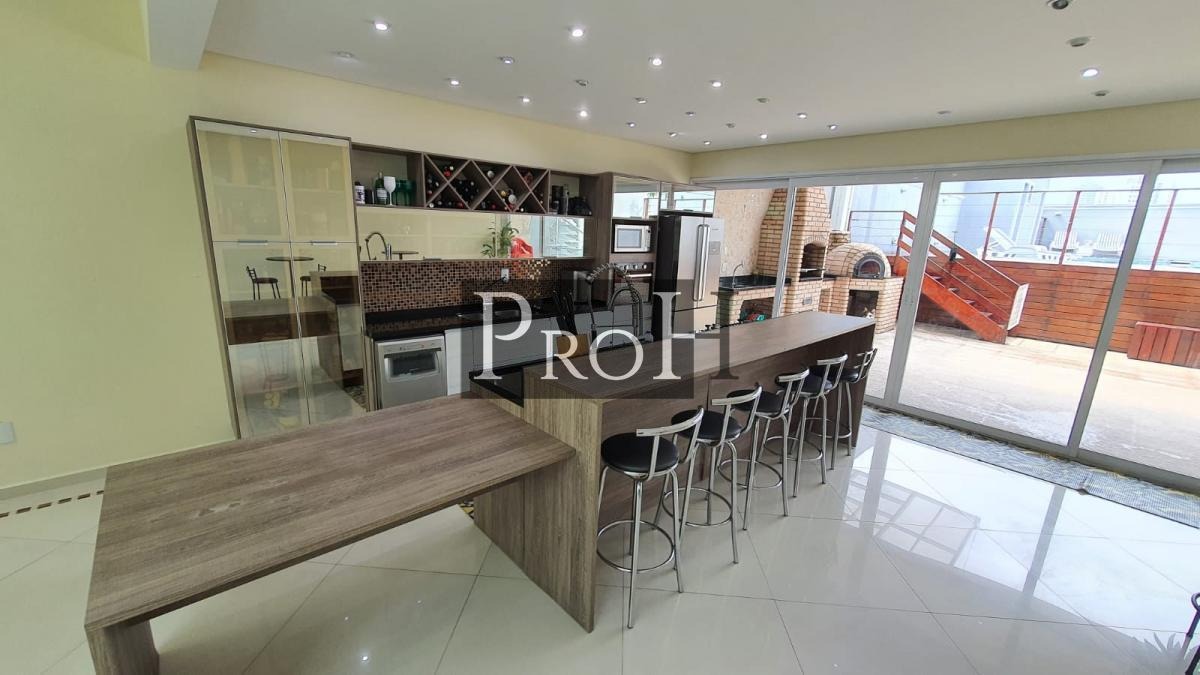 Sobrado, 4 quartos, 640 m² - Foto 5