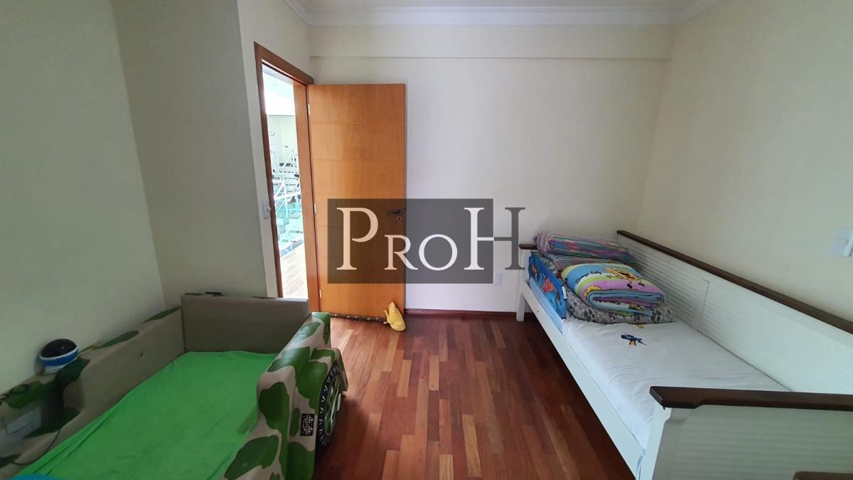 Sobrado, 4 quartos, 640 m² - Foto 15
